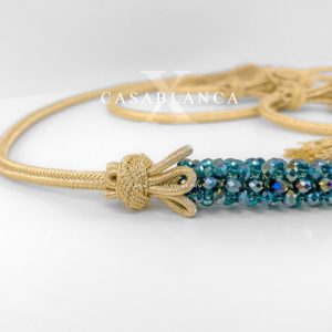 Skali Groen Gouden Riem - Ferda - Image 3